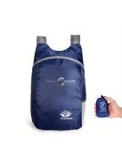 Könnyű összecsukható hátizsák