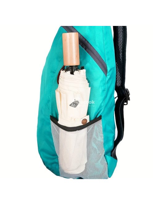 Könnyű összecsukható hátizsák