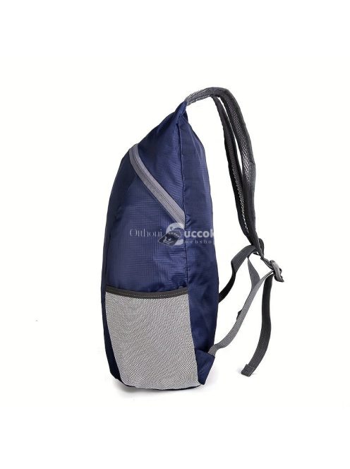 Könnyű összecsukható hátizsák