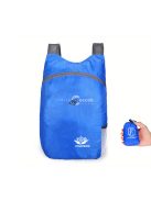 Könnyű összecsukható hátizsák