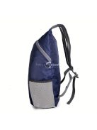 Könnyű összecsukható hátizsák