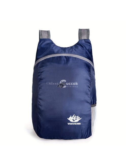 Könnyű összecsukható hátizsák