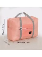 Nagy Kapacitású Utazó Táska