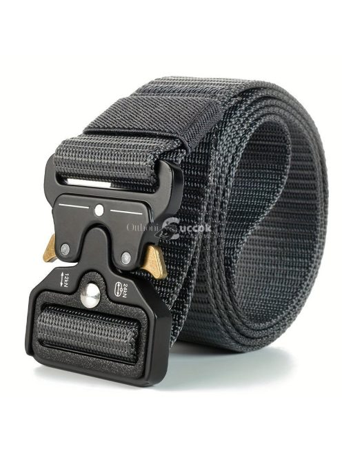 Többfunkciós Kültéri Öv, Hegymászó Öv Karabinerrel