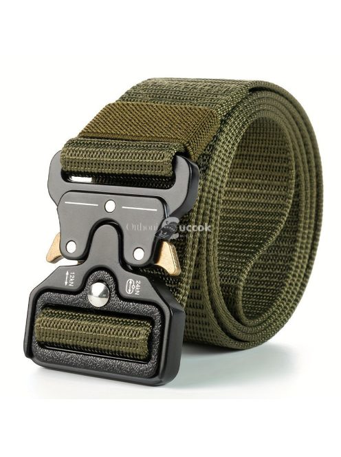 Többfunkciós Kültéri Öv, Hegymászó Öv Karabinerrel