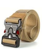 Többfunkciós Kültéri Öv, Hegymászó Öv Karabinerrel