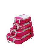 Utazós kompressziós táska