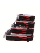 Utazós kompressziós táska