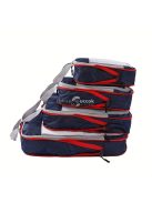 Utazós kompressziós táska