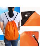 Crosail vízálló húzózsinóros hátizsák több zsebbel