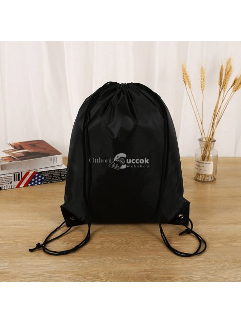 Crosail vízálló húzózsinóros hátizsák több zsebbel