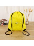 Crosail vízálló húzózsinóros hátizsák több zsebbel