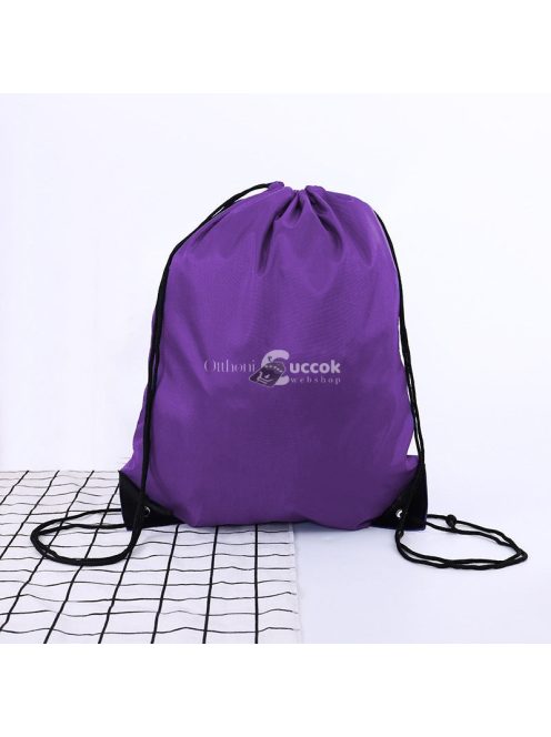 Crosail vízálló húzózsinóros hátizsák több zsebbel