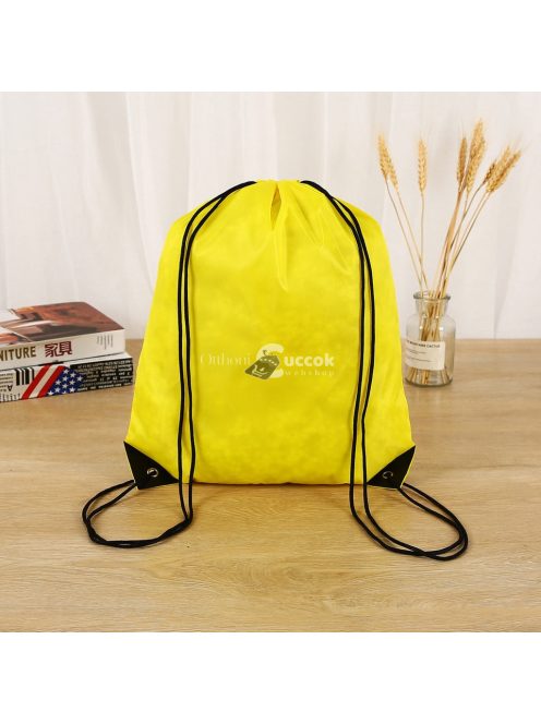 Crosail vízálló húzózsinóros hátizsák több zsebbel