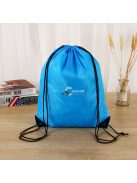 Crosail vízálló húzózsinóros hátizsák több zsebbel