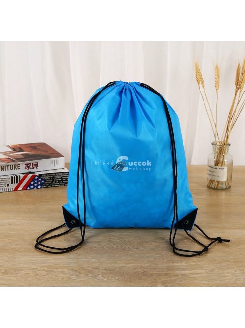 Crosail vízálló húzózsinóros hátizsák több zsebbel