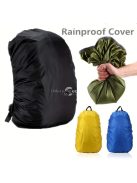 Vízálló Hátizsák Kültéri Utazáshoz És Sportoláshoz - 35 Literes