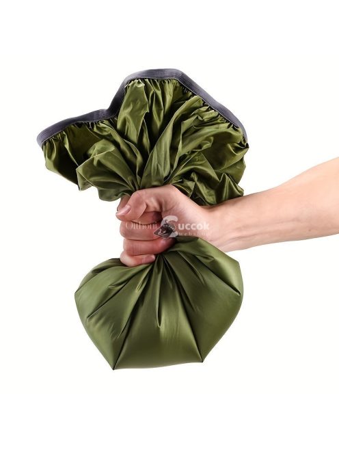 Vízálló Hátizsák Kültéri Utazáshoz És Sportoláshoz - 35 Literes