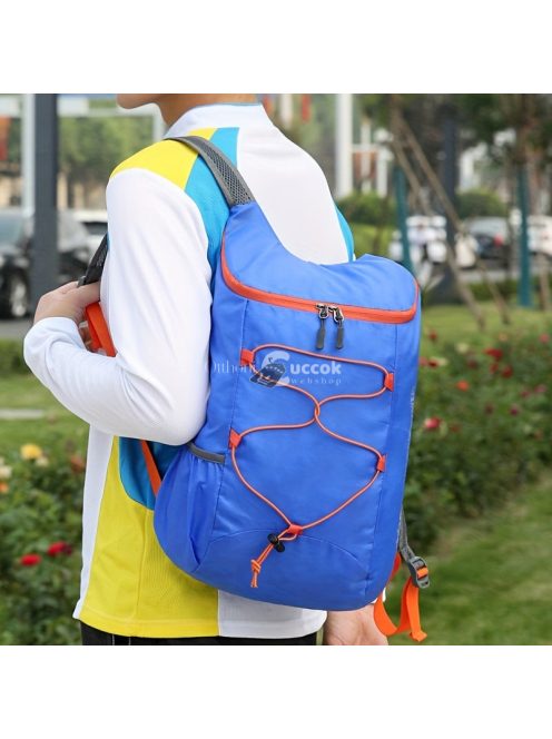 Könnyű Normál Vízálló Hátizsák Kempingezéshez, Túrázáshoz És Utazáshoz