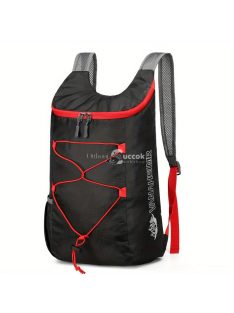   Könnyű Normál Vízálló Hátizsák Kempingezéshez, Túrázáshoz És Utazáshoz