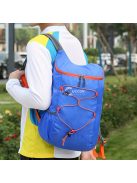 Könnyű Normál Vízálló Hátizsák Kempingezéshez, Túrázáshoz És Utazáshoz