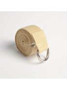 183 Cm-es Jóga Nyújtó Öv