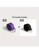 183 Cm-es Jóga Nyújtó Öv