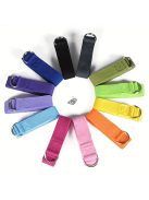 183 Cm-es Jóga Nyújtó Öv