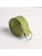 183 Cm-es Jóga Nyújtó Öv