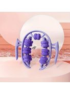 360°-os masszázs görgők izomlazításhoz