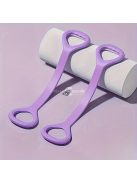 1 Darab, 8 Alakú Jóga Ellenálló Szalag