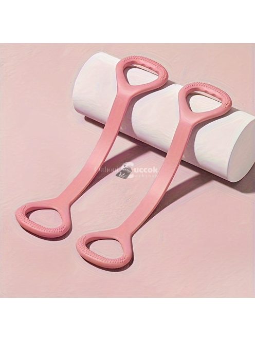 1 Darab, 8 Alakú Jóga Ellenálló Szalag