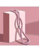 1 Darab, 8 Alakú Jóga Ellenálló Szalag