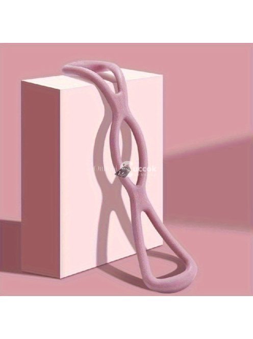 1 Darab, 8 Alakú Jóga Ellenálló Szalag