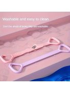 1 Darab, 8 Alakú Jóga Ellenálló Szalag