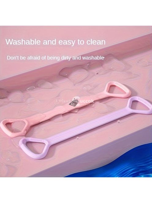 1 Darab, 8 Alakú Jóga Ellenálló Szalag