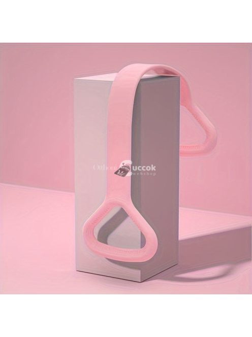 1 Darab, 8 Alakú Jóga Ellenálló Szalag