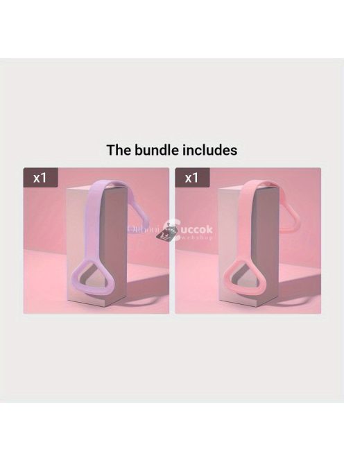 1 Darab, 8 Alakú Jóga Ellenálló Szalag