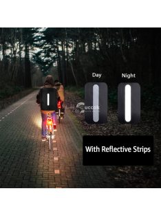 Vízálló hátizsák védő