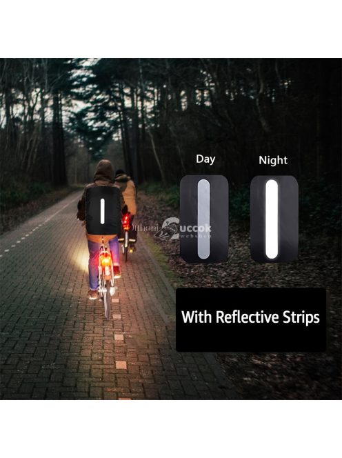 Vízálló hátizsák védő