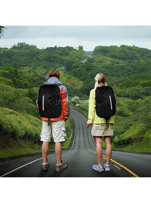 Vízálló hátizsák védő