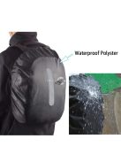 Vízálló hátizsák védő