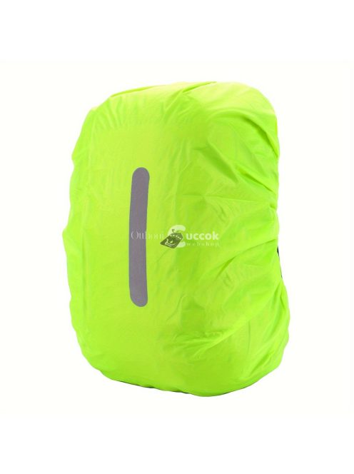 Vízálló hátizsák védő