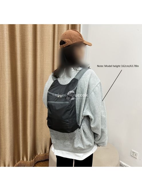 Könnyű és vízálló hordozható sport hátizsák