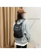 Könnyű és vízálló hordozható sport hátizsák