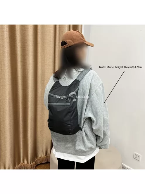 Könnyű és vízálló hordozható sport hátizsák