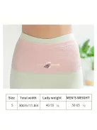 Többfunkciós, légáteresztő deréktáska szabadtéri sportokhoz és fitneszhez