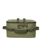 Szervező táska kempingezéshez