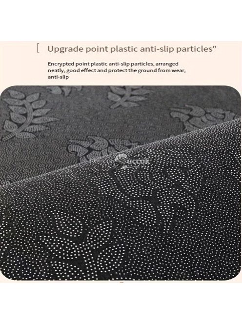 Csúszásmentes Jógaszőnyeg Igazító Vonalakkal