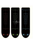 Csúszásmentes Jógaszőnyeg Igazító Vonalakkal